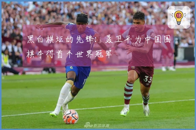 黑白棋坛的先锋:聂卫平为中国围棋夺得首个世界冠军