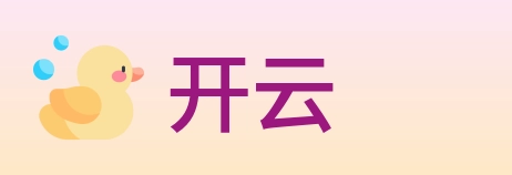 开云 logo